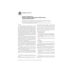 ASTM E1290-07e1