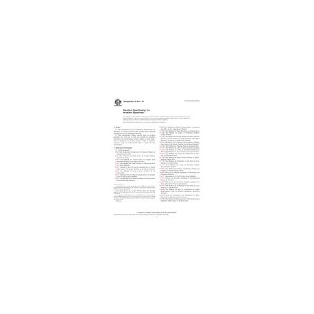 ASTM D910-07