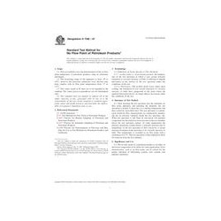ASTM D7346-07