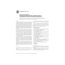 ASTM D7247-07a