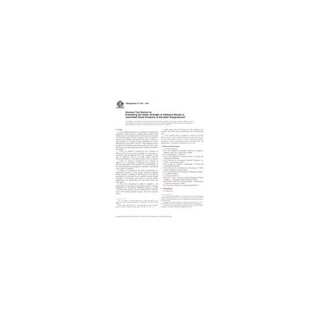 ASTM D7247-07a