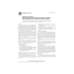ASTM D6304-07