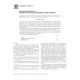 ASTM D5456-07
