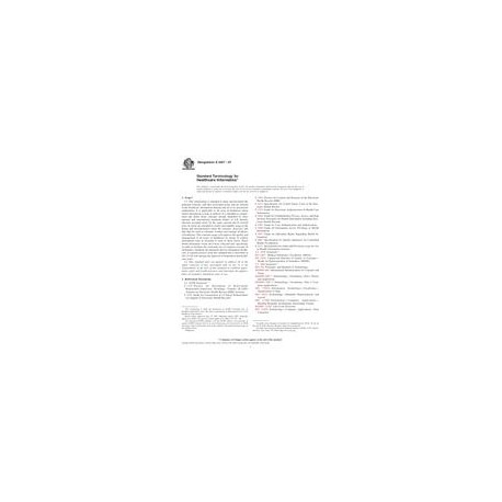 ASTM E2457-07