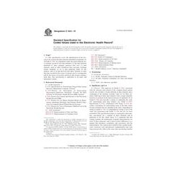 ASTM E1633-07