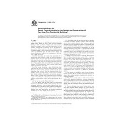 ASTM E1465-07a
