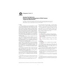 ASTM E1290-07