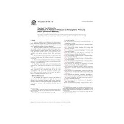 ASTM D7345-07