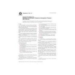 ASTM D7344-07