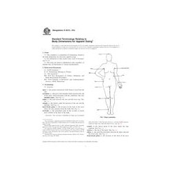 ASTM D5219-07a