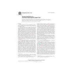 ASTM D4814-07a