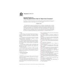 ASTM E1164-07