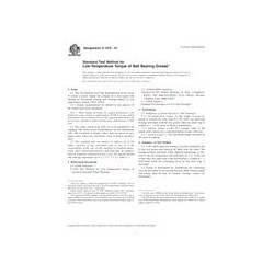 ASTM D1478-07