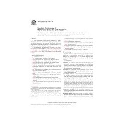 ASTM C1180-07
