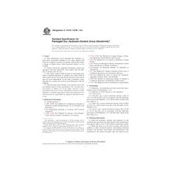 ASTM C1107/C1107M-07a
