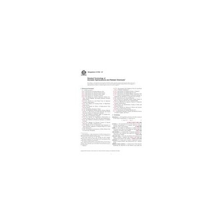 ASTM D4790-07
