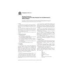 ASTM D3180-07