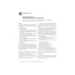 ASTM A392-07
