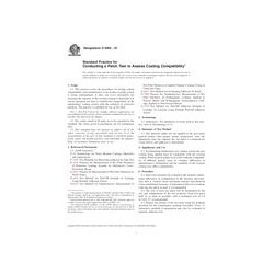 ASTM D5064-07