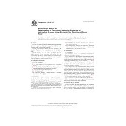 ASTM D6138-07