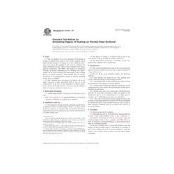 ASTM D610-07