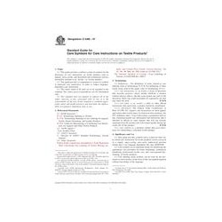 ASTM D5489-07