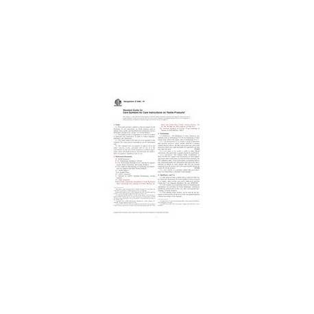 ASTM D5489-07