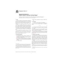 ASTM D4482-07
