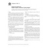 ASTM D4482-07