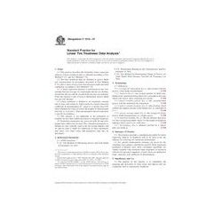 ASTM F1016-07