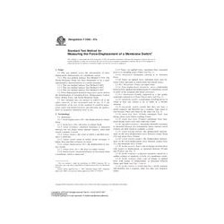 ASTM F2592-07a