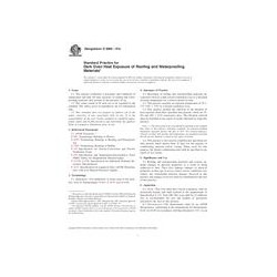 ASTM D5869-07a