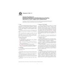ASTM D5849-07