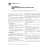 ASTM D5702-07