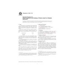 ASTM D5426-07a