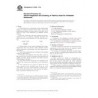 ASTM D5426-07a