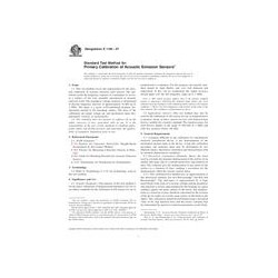 ASTM E1106-07
