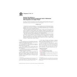 ASTM D7016-07