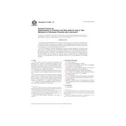 ASTM D6300-07