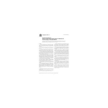ASTM E906-07