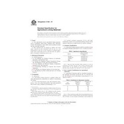 ASTM C602-07
