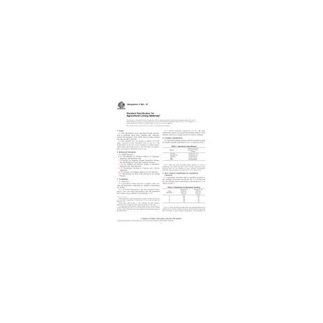 ASTM C602-07