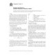 ASTM D1498-07