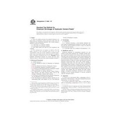 ASTM C1608-07