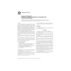 ASTM F2580-07