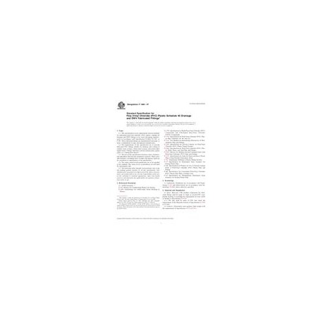 ASTM F1866-07