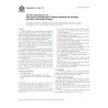 ASTM F1866-07