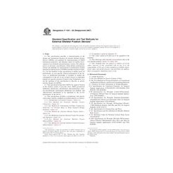 ASTM F1541-02(2007)