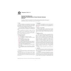 ASTM D5615-07