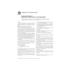 ASTM D5413-93(2007)